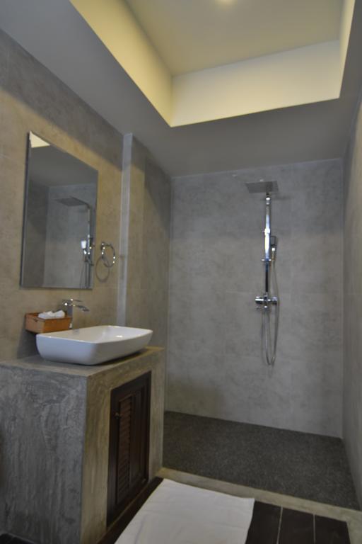 Nawa Saraan Hotel Чиангмай Стая снимка
